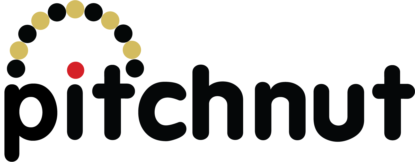 Pitchnut logo